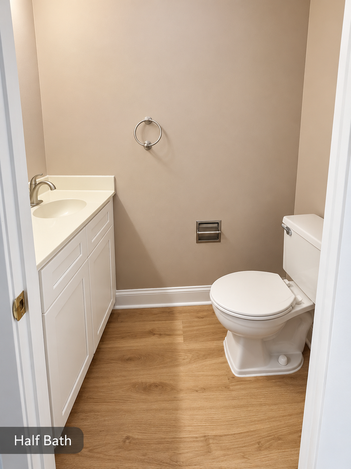 6126 Heath Ridge Ct - Photo 5 of 15