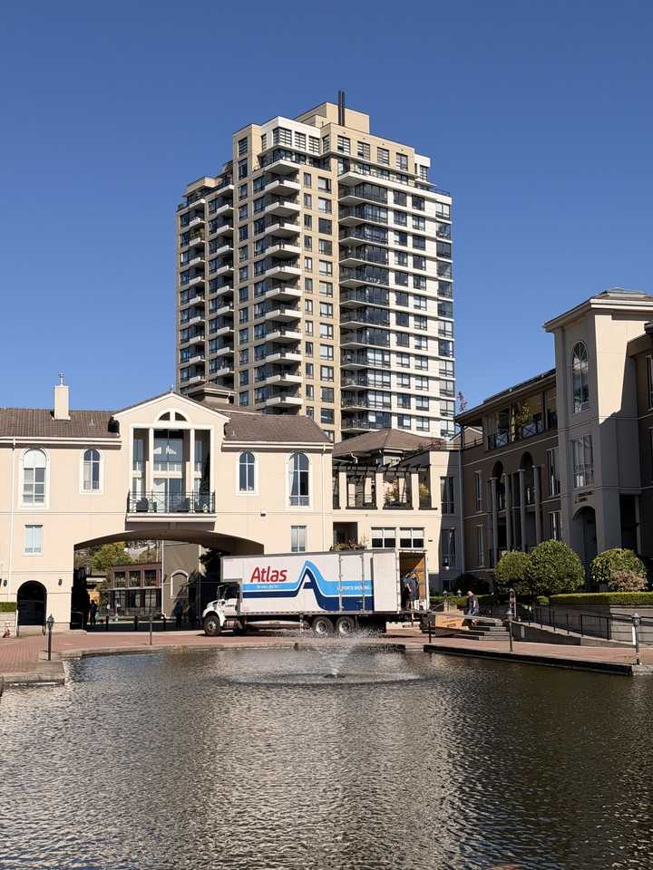 1 Renaissance Square - Photo 3 of 21