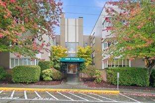 1800 Taylor Ave N #110 - Photo 1 of 1