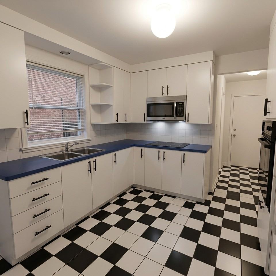 4976 Rue Jean-Brillant - Photo 4 of 11