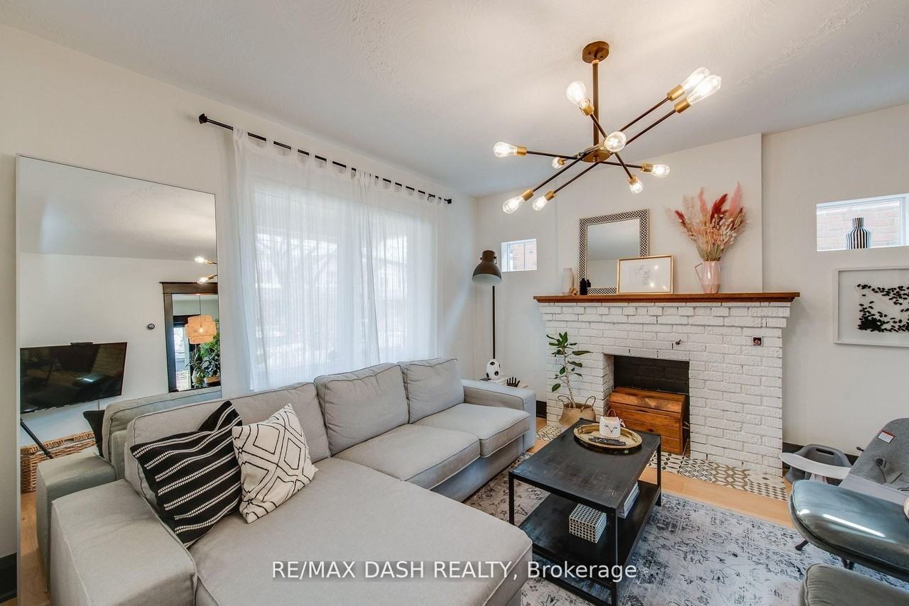 74 Oak Park Avenue - Photo 5 of 21