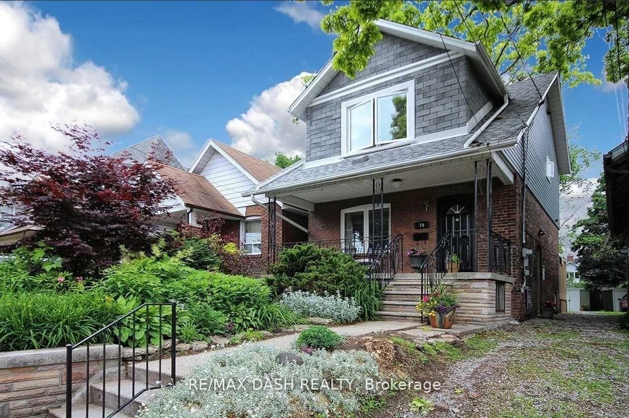 74 Oak Park Avenue - Photo 2 of 21