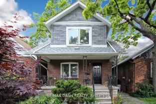74 Oak Park Avenue - Photo 1 of 1