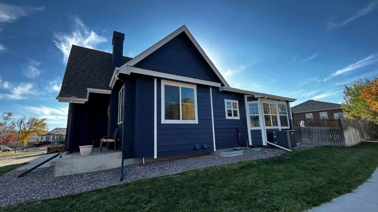 1657 Dyer Loop - Photo 2 of 28