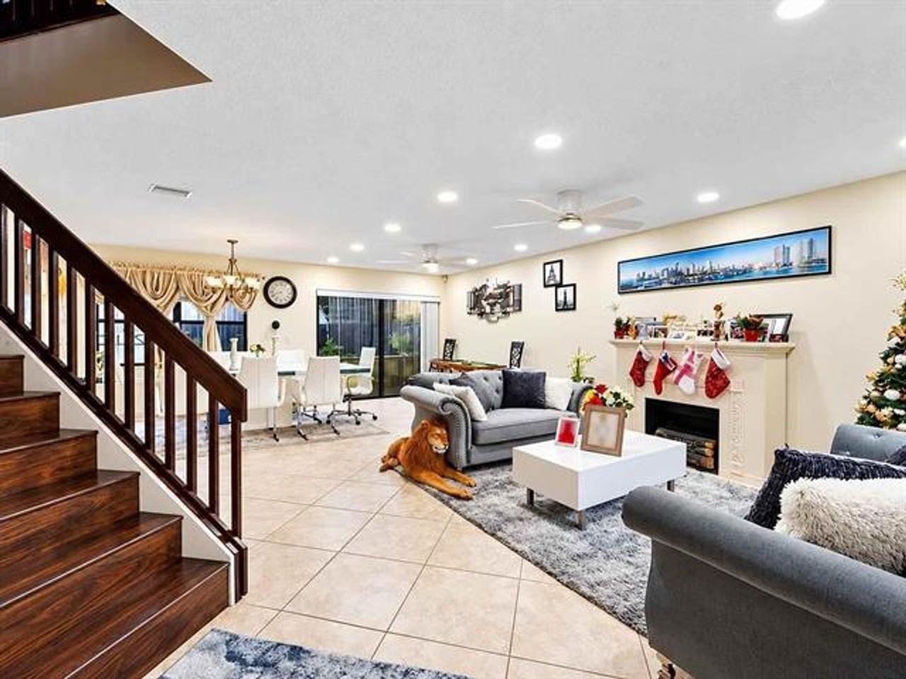 1431 Sw 87th Way #1431 - Photo 5 of 10