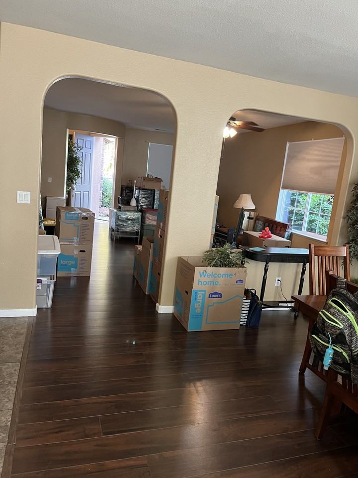 1911 Trail Way - Photo 2 of 5