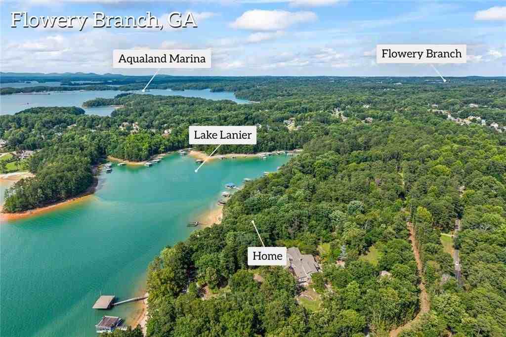 6576 Yacht Club Rd - Photo 2 of 50