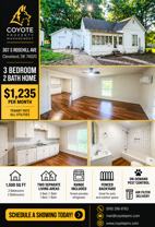 307 S Rosehill Ave - Photo 1 of 1