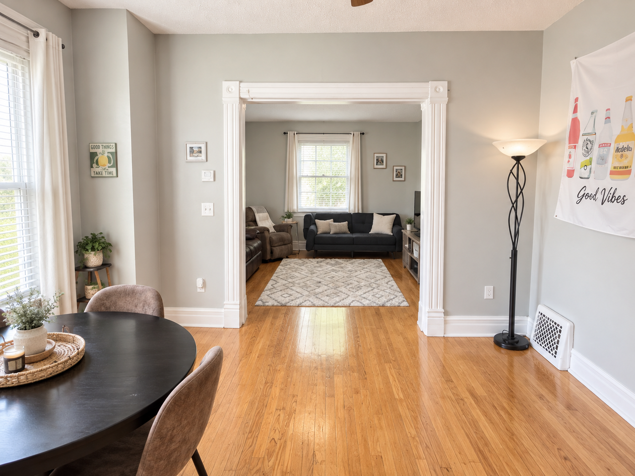 308 S Johnson St - Photo 6 of 9