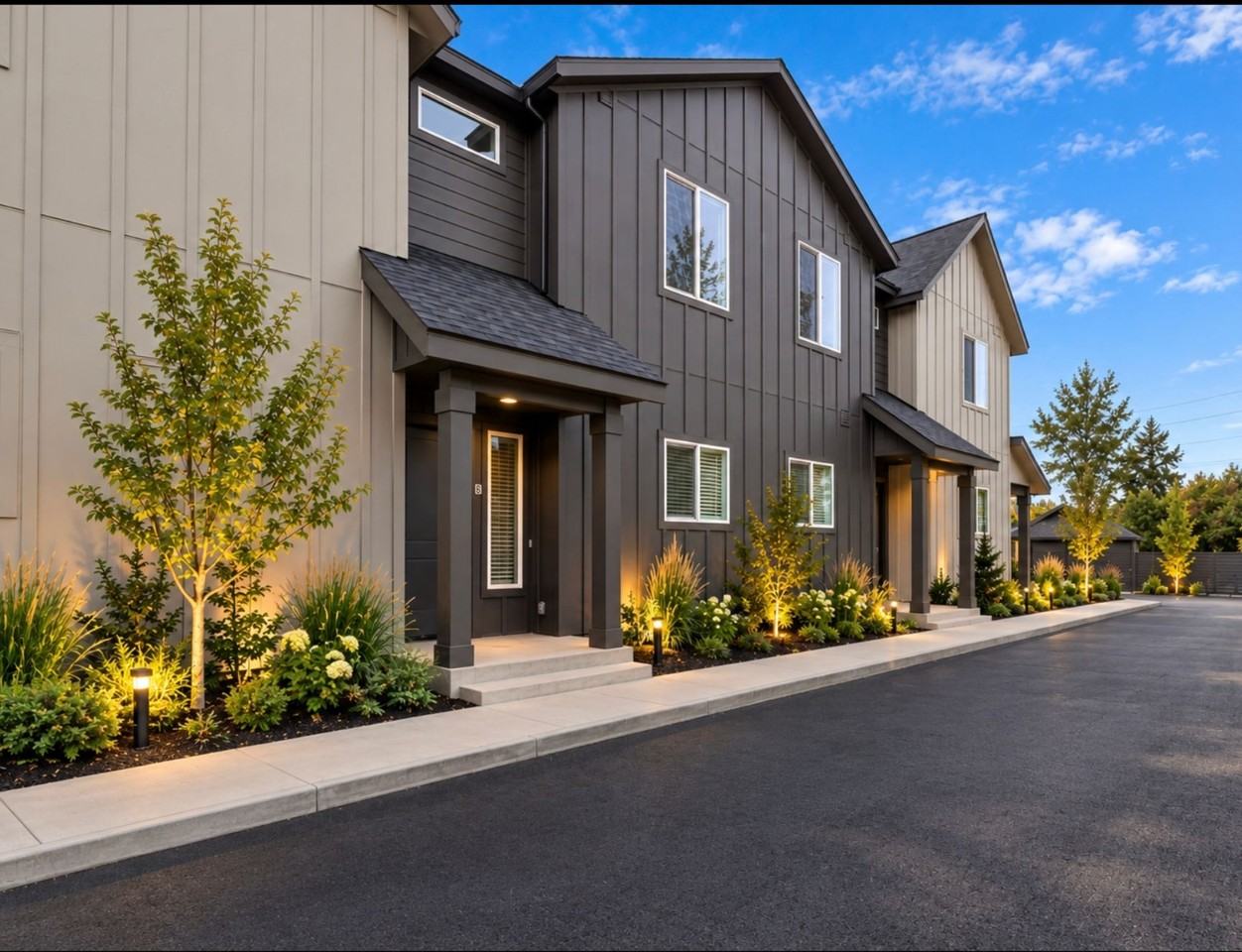 BRAND NEW NORTHSIDE 2 BED, 2.5 BATH TOWNHOME FOR RENT! - Photo 2 of 10