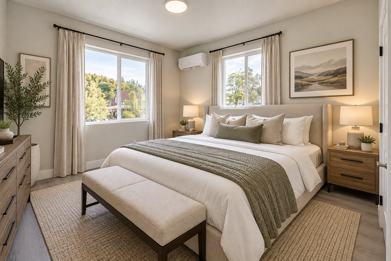BRAND NEW NORTHSIDE 2 BED, 2.5 BATH TOWNHOME FOR RENT! - Photo 5 of 10