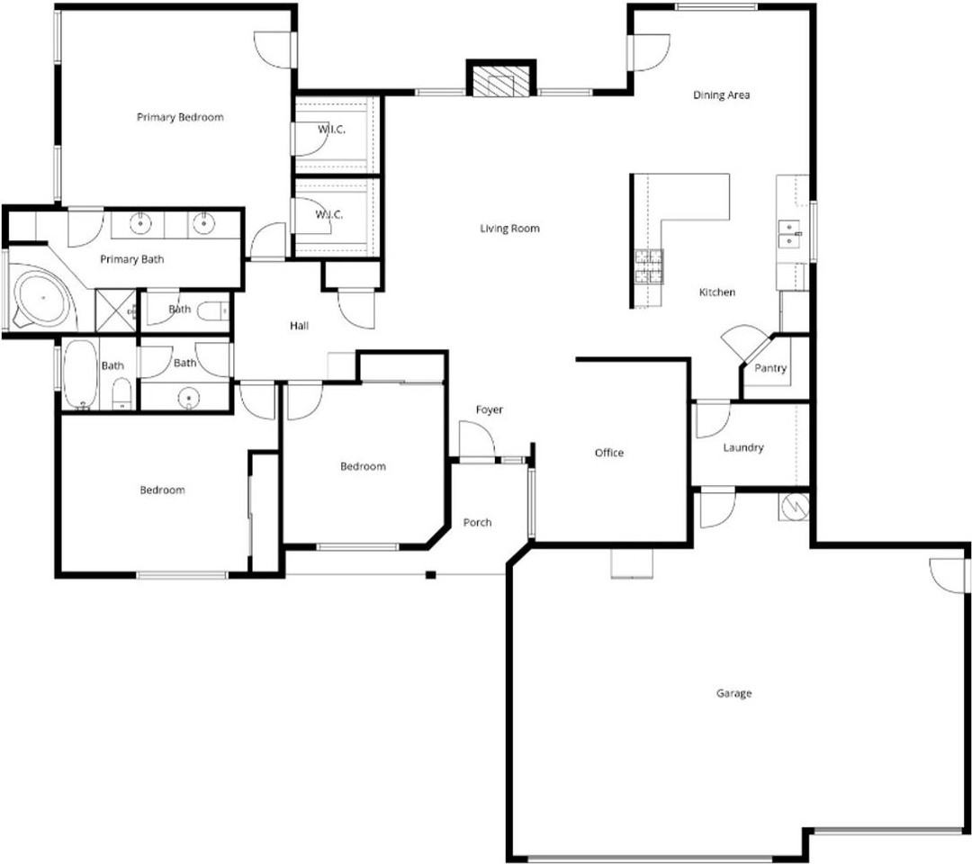 5995 Black Tail Pl - Photo 2 of 41