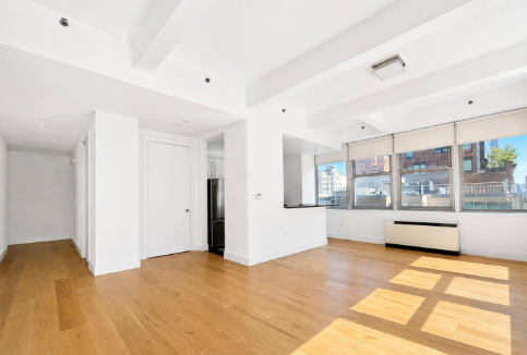 53 Murray St #812 - Photo 6 of 9