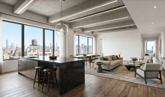 43 Murray St #1705 - Photo 1 of 1