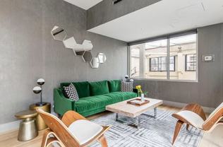 53 Murray St #1705 - Photo 1 of 1