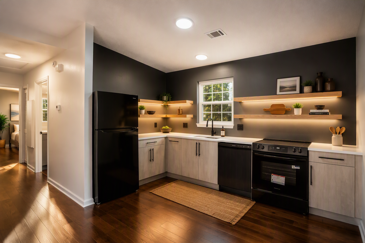 507 Emory Cir #D - Photo 4 of 10