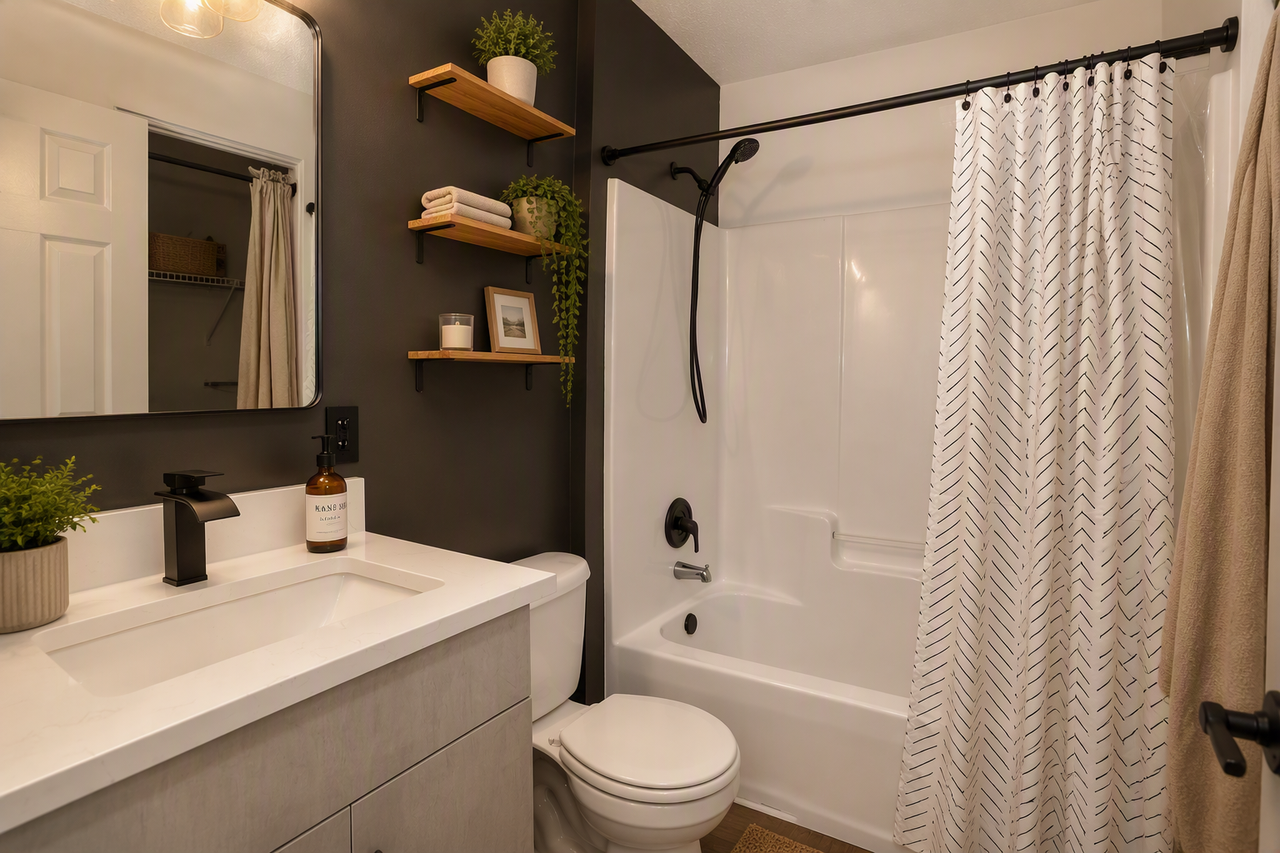 507 Emory Cir #D - Photo 7 of 10