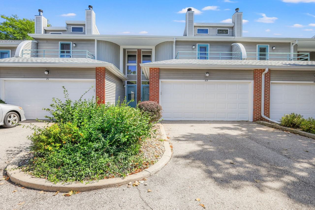 69 Ponwood Cir #69