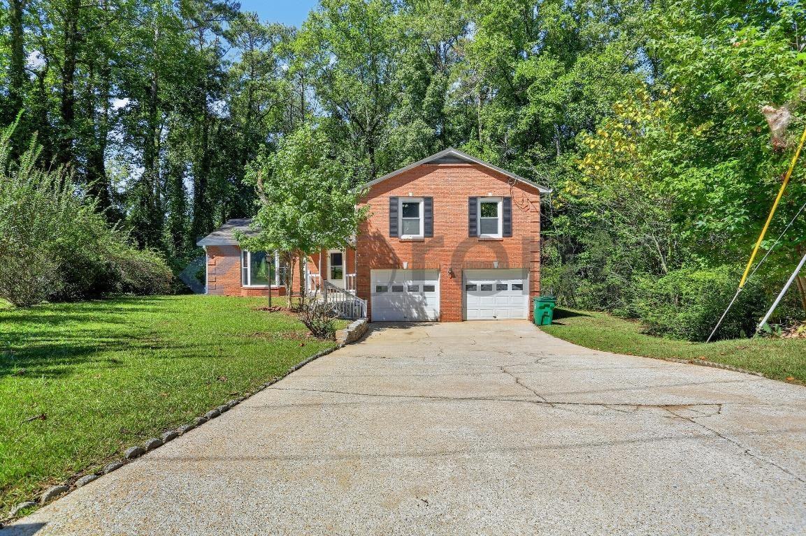 743 Allgood Valley Ct