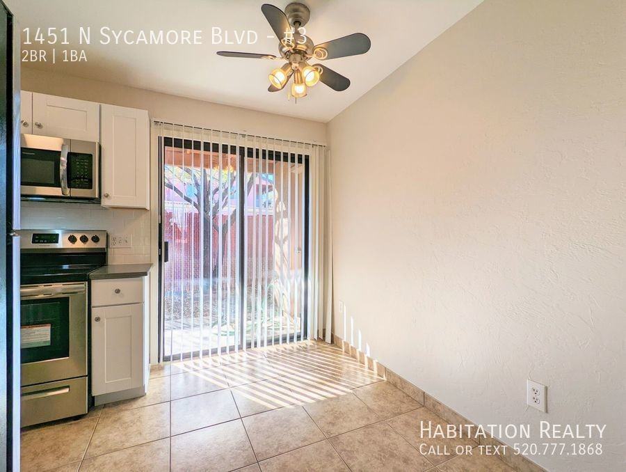 1451 N Sycamore Blvd #3 - Photo 3 of 19