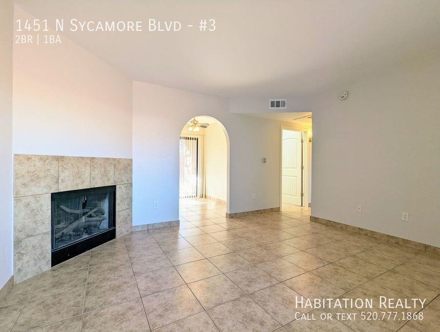 1451 N Sycamore Blvd #3 - Photo 4 of 19