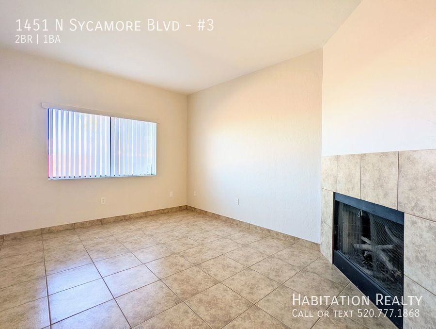 1451 N Sycamore Blvd #3 - Photo 5 of 19