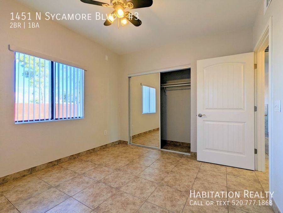 1451 N Sycamore Blvd #3 - Photo 7 of 19