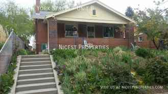 775 S York St #B - Photo 1 of 1