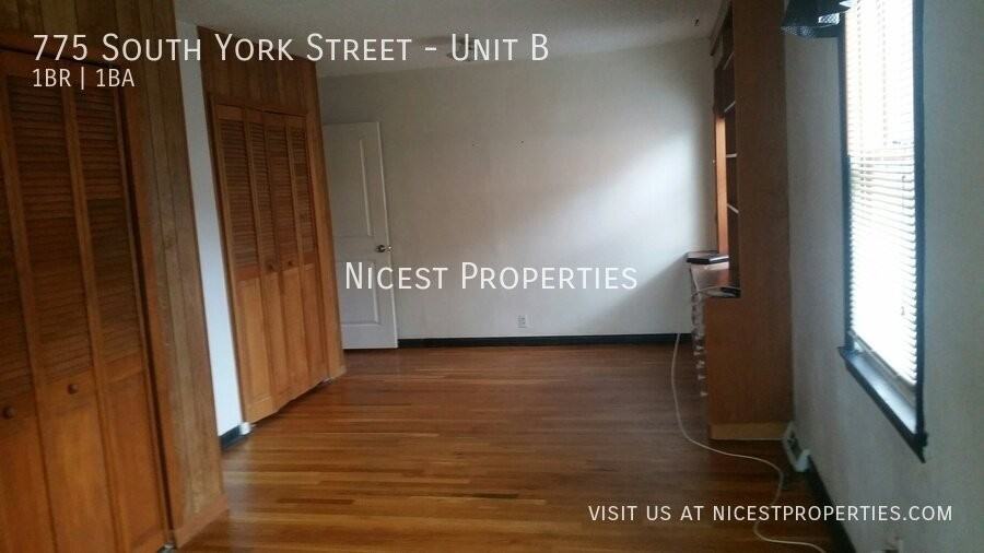 775 S York St #B - Photo 5 of 7
