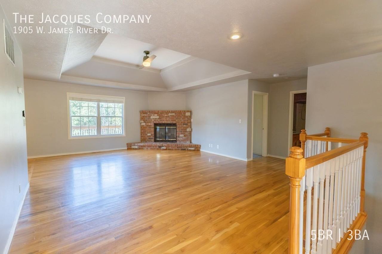 1905 W James River Dr - Photo 2 of 32