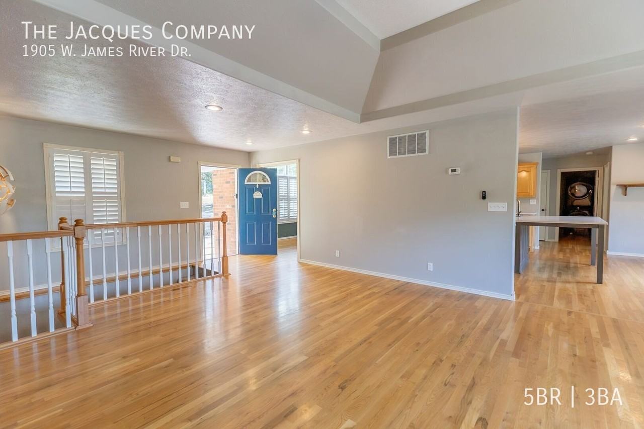 1905 W James River Dr - Photo 3 of 32