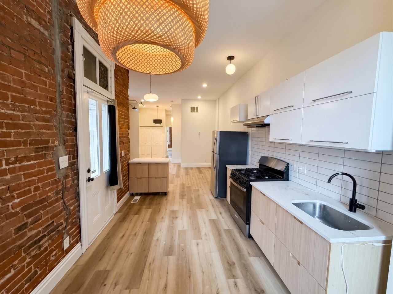 2857 S 18th St #1F - Photo 2 of 10