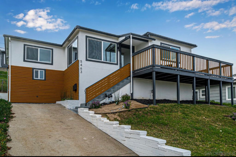 5463 San Onofre Ter #A - Photo 5 of 5
