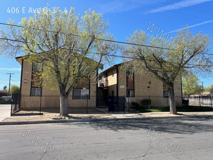 406 E Avenue Q3 #4 - Photo 1 of 1