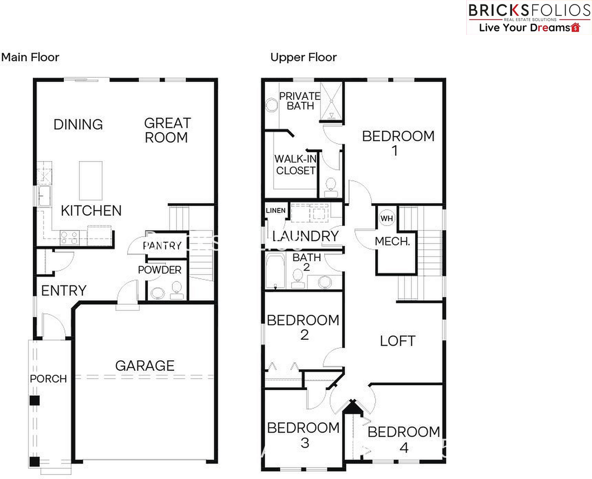 4205 Pronghorn Pl #S - Photo 4 of 22
