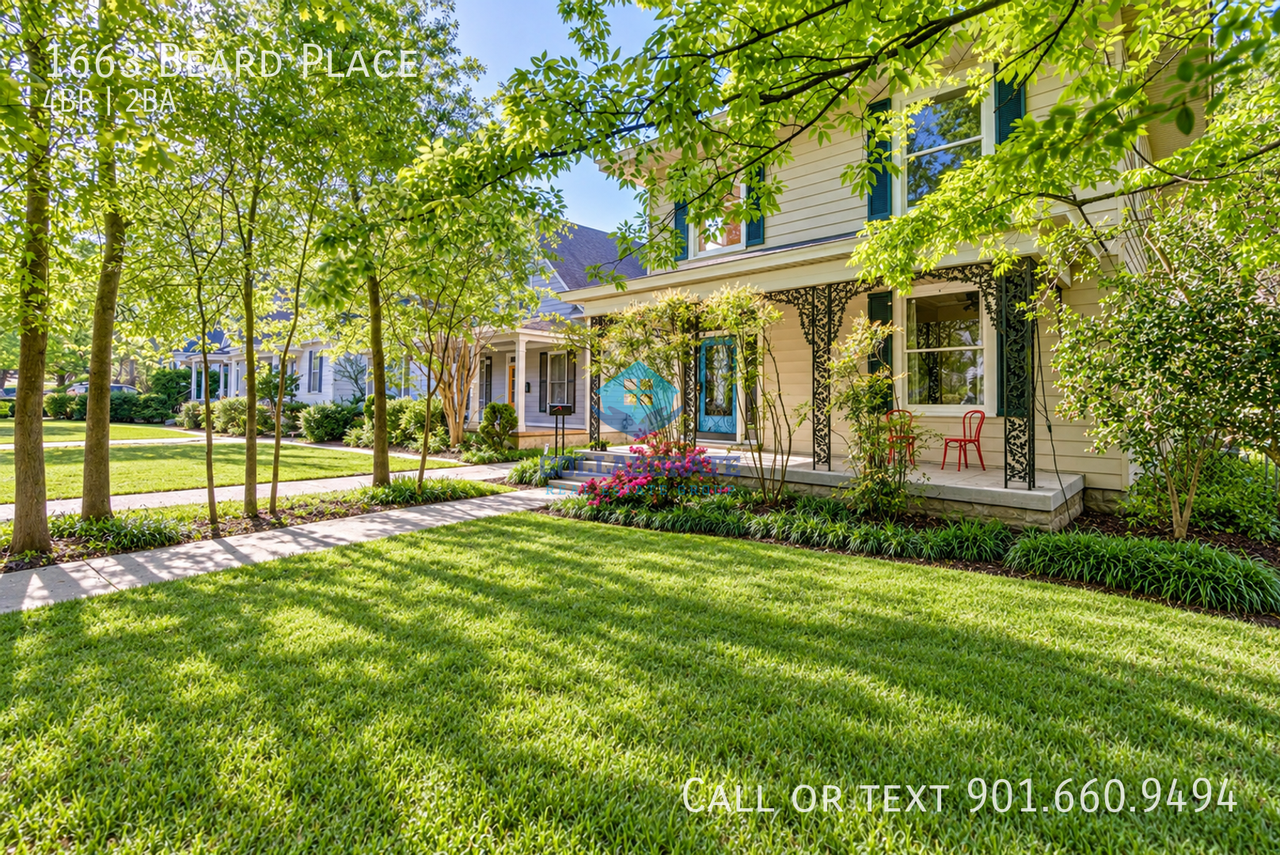 1663 Beard Pl - Photo 2 of 26