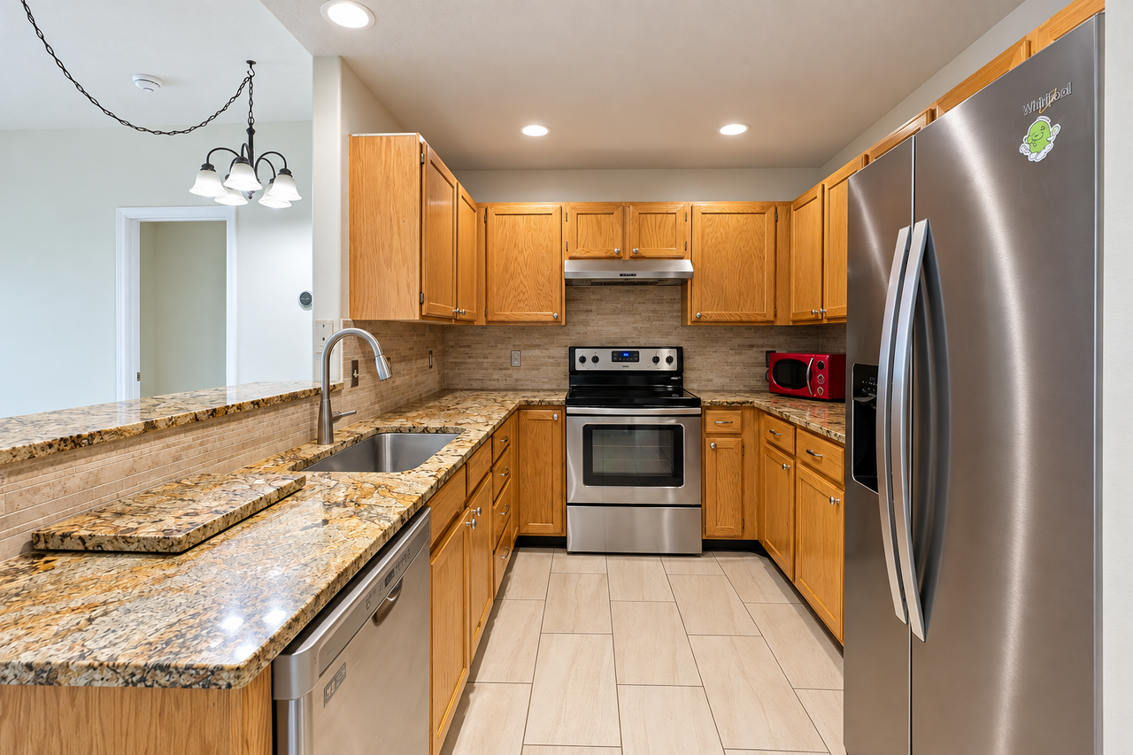 3742 S Carlisle Park Pl, Unit 2 - Photo 3 of 23