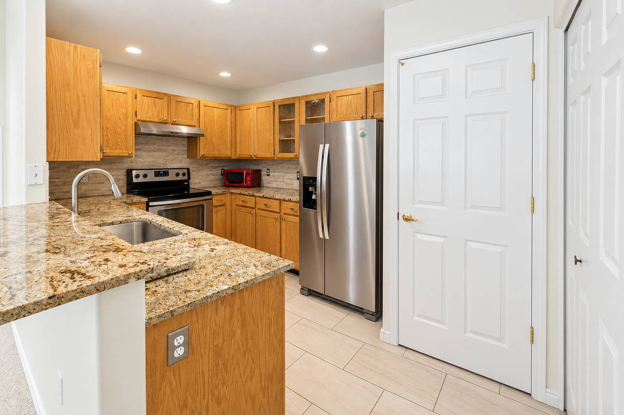 3742 S Carlisle Park Pl, Unit 2 - Photo 4 of 23