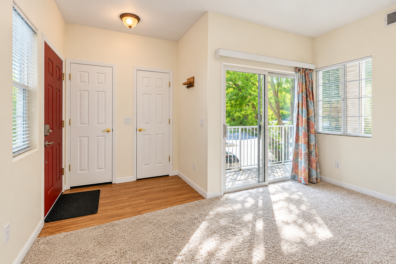 3742 S Carlisle Park Pl, Unit 2 - Photo 5 of 23