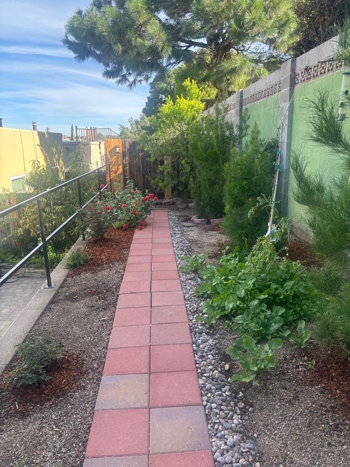 2816 Palo Verde Dr Ne #A - Photo 4 of 11