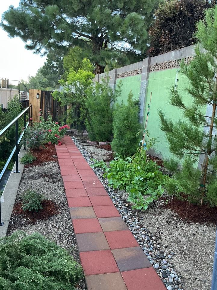2816 Palo Verde Dr Ne #A - Photo 6 of 11