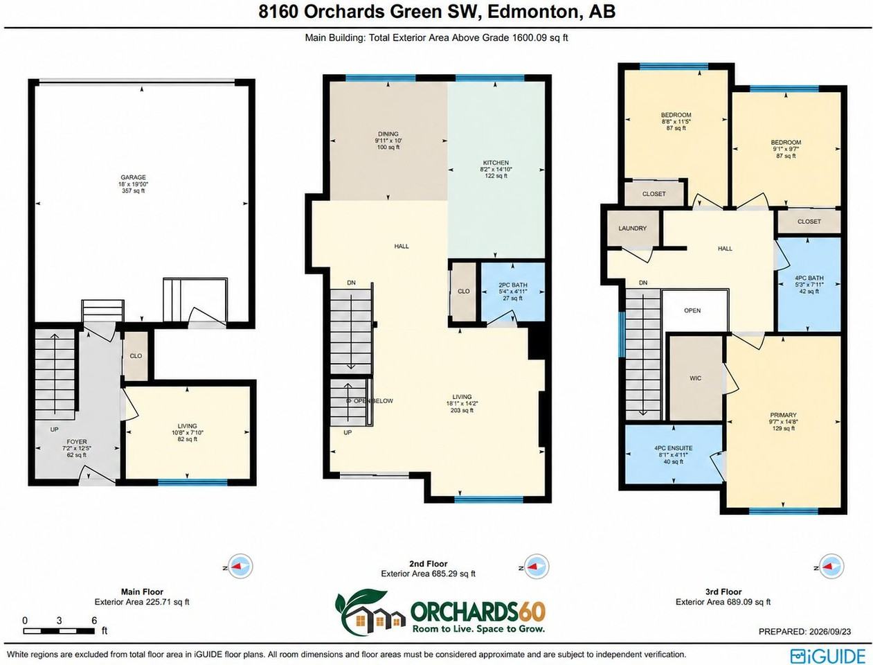 8142 Orchards Green Sw - Photo 2 of 49