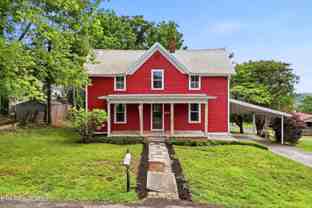 303 Blount St - Photo 1 of 1