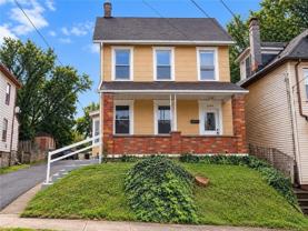 1134 Jackson St - Photo 1 of 1