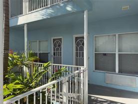 315 Van Buren St #107B - Photo 1 of 1