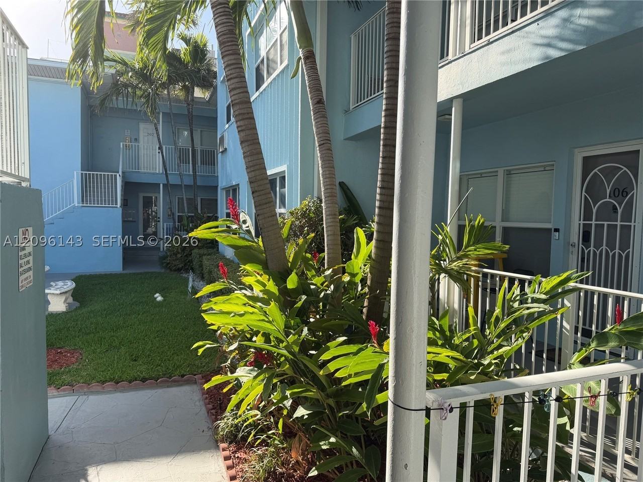 315 Van Buren St #107B - Photo 3 of 11
