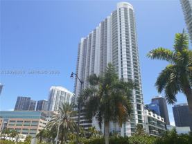 350 S Miami Ave #3708 - Photo 1 of 1