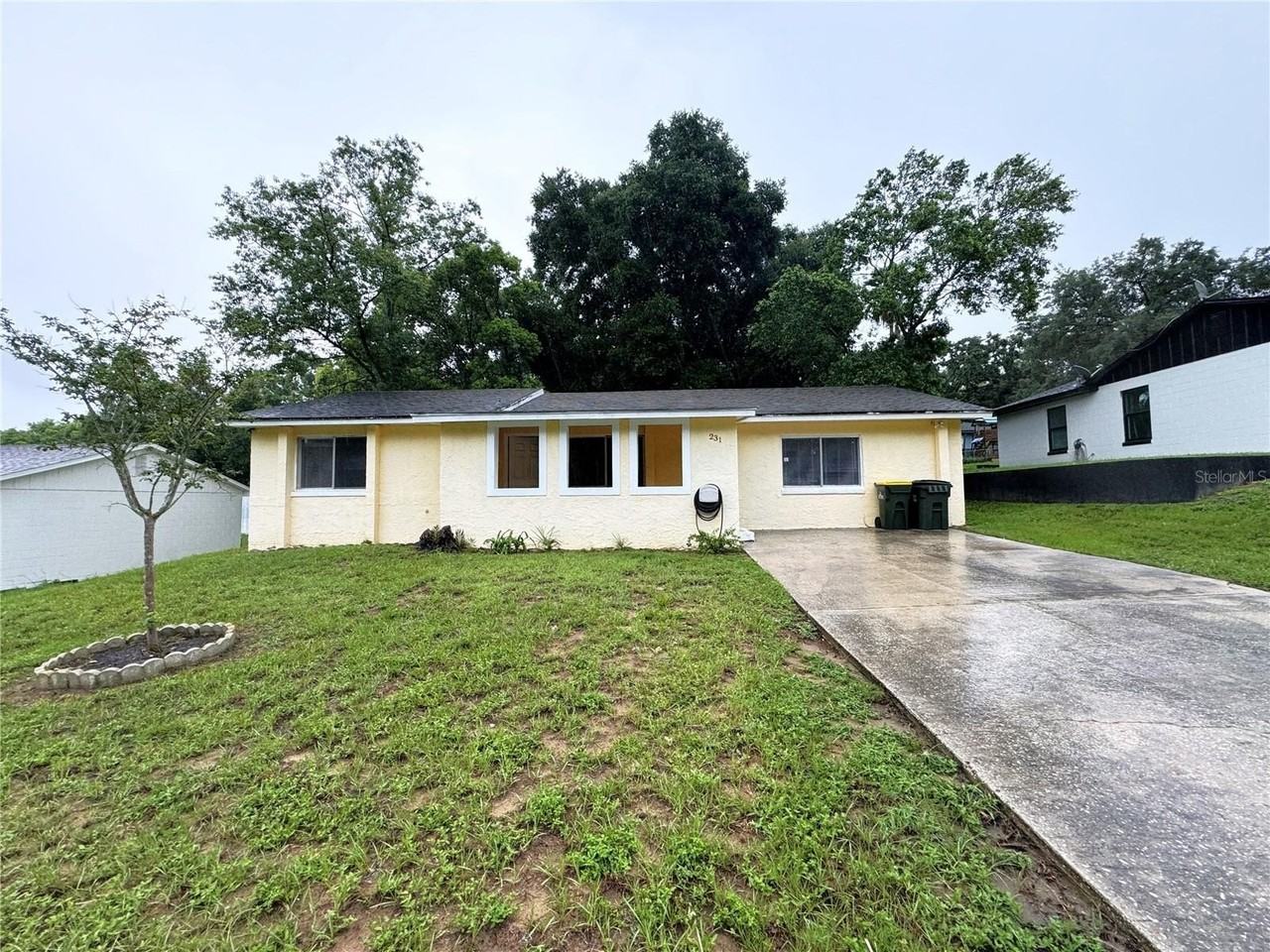 231 N Disston Ave