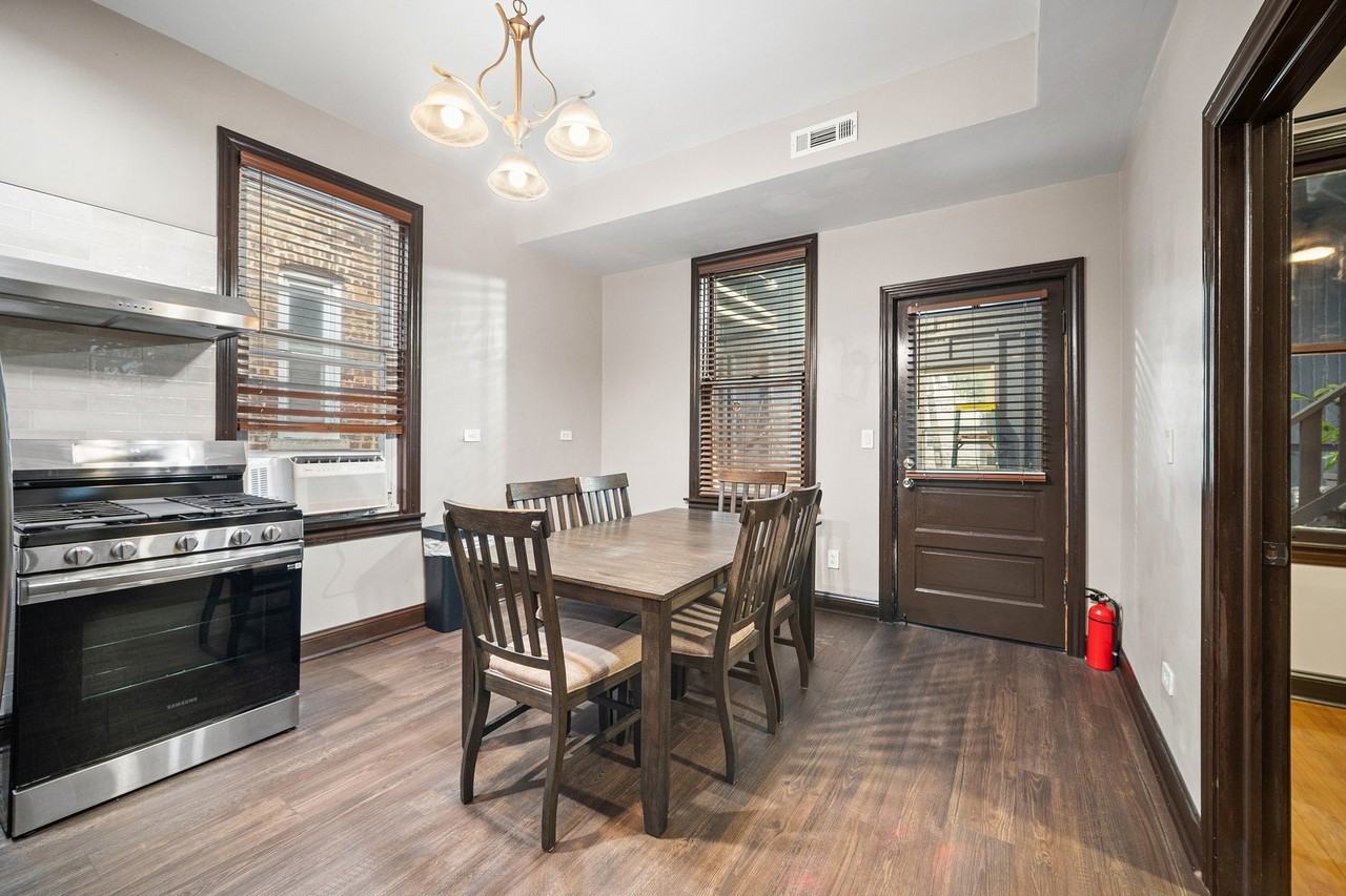 2737 W 22nd Pl #2 - Photo 5 of 24