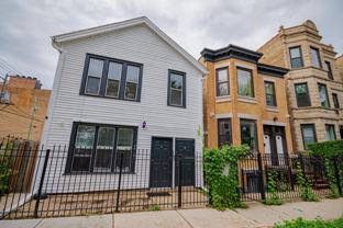 1618 N Rockwell St #1 - Photo 1 of 1